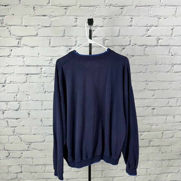 Vintage Reebok sweatshirt made in Korea - Picture 4 of 8